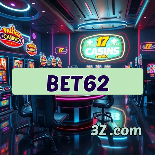 Bônus Irresistíveis que Transformam o Jogo no Bet62