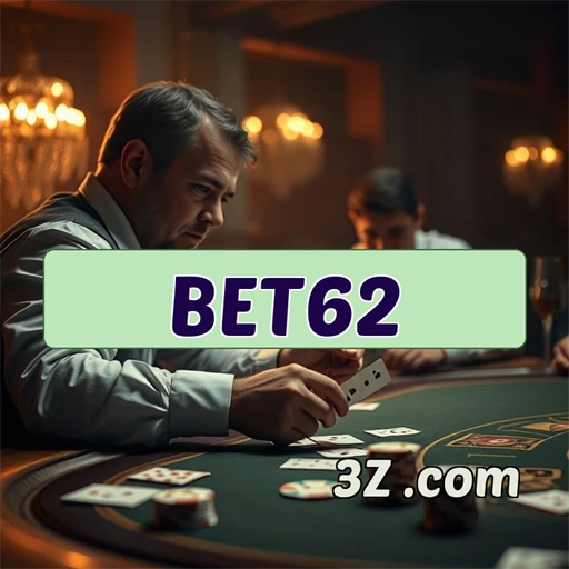 Bet62: Um Site de Jogos Confiável que Encanta Usuários