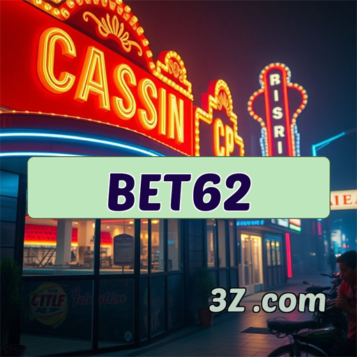 Inovação e Diversão na Plataforma bet62 para Jogos Online