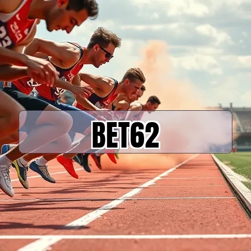 bet62 Cassino