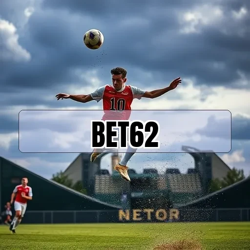 bet62 Jogos