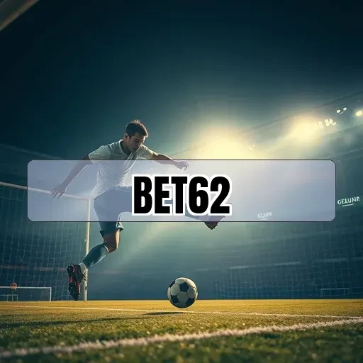 bet62 Ofertas