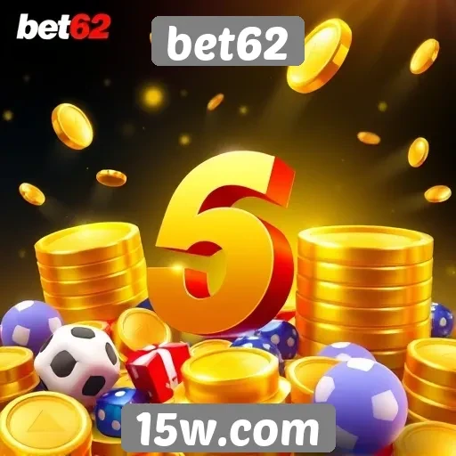 jogos populares em bet62 atraem usuários
