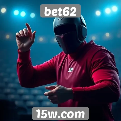 Recursos disponíveis para jogadores no bet62