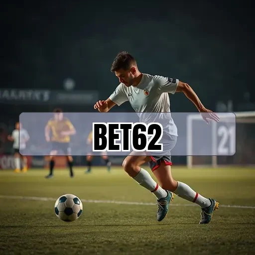 bet62 Recompensas