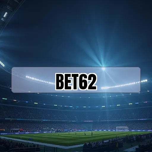 bet62 Máquinas de Slots
